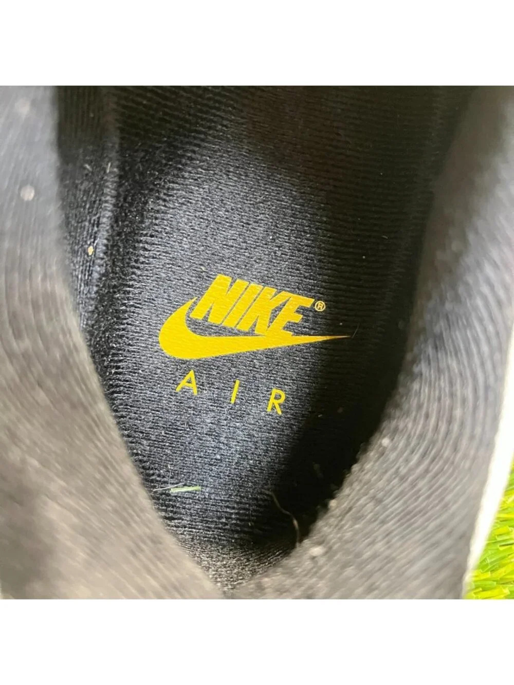 Nike please review